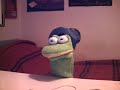 i like to move it - madagascar 2 bass cover