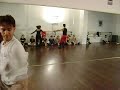 Jazz Ballet -Hit The Road Jack-Alessia-Elvis-Gianluca.AVI Jazz Ballet -Hit The Road Jack-Alessia-Elvis-Gianluca.AVI