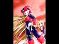 version en espa�ol del video que subi antes.
es una recreacion del ending de rockman zero 3. zero derrota a omega y antes de que la explosion lo destruya, como hiso con harpuia y compania, dark elf lo lleva de vuelta a la base de la resistance para una ultima despedida de x.