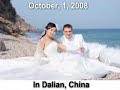 Yuan Yuan and Patrick getting married Yuan Yuan and Patrick getting married