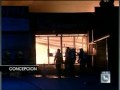 Incencio destruye la Vega Monumental de Concepcion