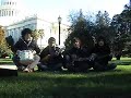 JET LAG GEMINI - \"Run This City\" Sacramento Acoustic JET LAG GEMINI - \"Run This City\" Sacramento Acoustic