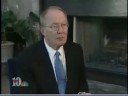 Senator Alexander Interviewed As WBIR\