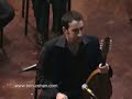 Hummel Mandolin concerto, I mov. - Tom Cohen Hummel Mandolin concerto, I mov. - Tom Cohen
