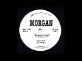 Dan Morgan - Flowerchild