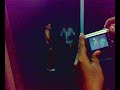 The 'almost' Naked Dance