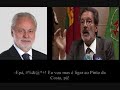 Escutas C�micas: Valentim Loureiro e Dias da Cunha