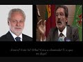 Escutas Cómicas: Valentim Loureiro e Dias da Cunha