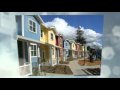 Sebastopol, California Video Postcard