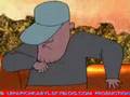 Braquages
