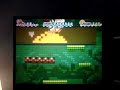 Super Paper Mario Boss - Dimentio Super Paper Mario Boss - Dimentio