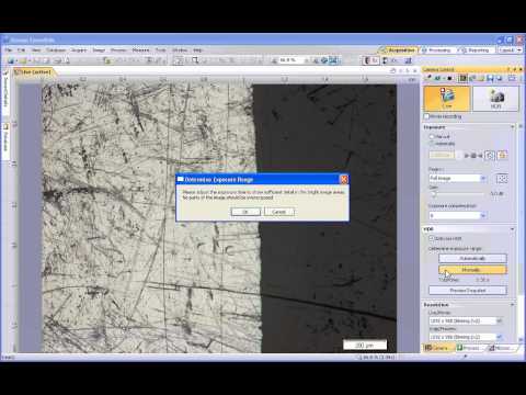 OLYMPUS Stream - High Dynamic Range Imaging