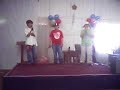 c la tierra los mini regetoneros