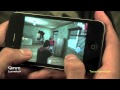 9mm iPhone iPad Gameplay Preview