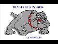 beasty beats sound sessions