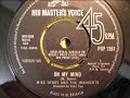 great catchy 60's pop. i've heard covers by the kursaal flyers and the rapiers