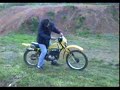 MO II - Brice wheeling ER