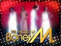 The Magic of Boney M.