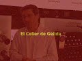 filosofia dels cellers filosofia dels cellers