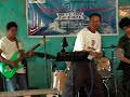 sayaw nono, sayaw!