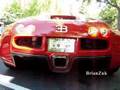 Exotic Car Show - Start Ups Revs Accelerations Flybys & More