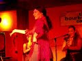 Flamenco em Madrid