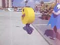 Purim Pacman : Coffee Break