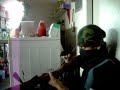 yugo sks strip
