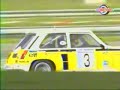 Jean Ragnotti Renault R5 Turbo Jean Ragnotti Renault R5 Turbo