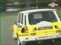 Jean Ragnotti Renault R5 Turbo