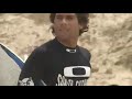 F�bio Carvalho - 4� etapa Oakley Sul Nativo Pro 2008 - Fishmen Videos
