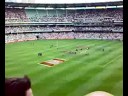 The Last Post ANZAC DAY MCG Attendance : 88,999