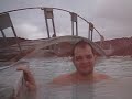 Blue Lagoon spa in Iceland Blue Lagoon spa in Iceland