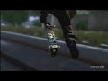 Tony Hawks Project 8 Xbox360