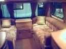 Caravan and Motorhome Show Highlights 2008 from Westpoint
