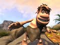 Student Animation 