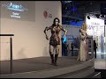 Aion - Set the Stage - Captive (German subtitles)