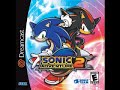 SONIC ADVENTURE 2 \"FINAL RUSH - SONIC\" MUSIC REQUEST
