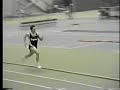 1988 Indoor IC4A 4x800 Trials
