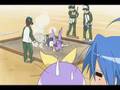 Candy (DDR) - Lucky Star AMV (Kagami)