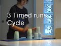 Competition training (3 English Records)