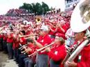 OSUMB TBDBITL Alumni Band at NCSU 2004 - Sloopy!