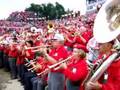 OSUMB TBDBITL Alumni Band at NCSU 2004 - Sloopy!