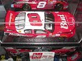 Dale Earnhardt Jr #8 2007 Diecast 57\