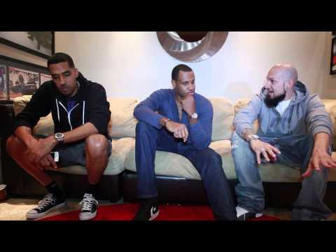 NiteCap: Cool and Dre Talk The Game, Interscope Deal & Recording With D'Angelo