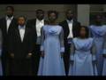 Courville Concert Choir - Dies Irae