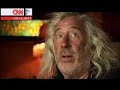Earthship Biotecture on CNN International