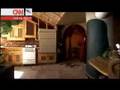 Earthship Biotecture on CNN International