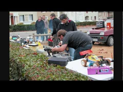 DEMO du MTT16 � ST-Laurent de Ceris le 27/11/2011