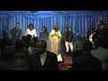 El shaddai ministries / APOTRE ROGER VIENNE